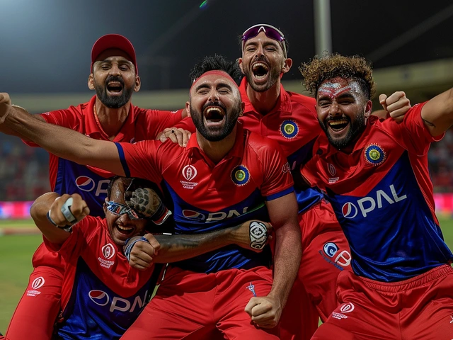 IPL 2024: चेन्नई प्लेऑफ से बाहर, आरसीबी ने दर्ज की लगातार छठी जीत