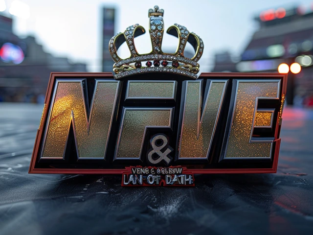 WWE King & Queen of the Ring 2024: तारीख, समय, स्थान, और मुकाबलों की पूरी जानकारी