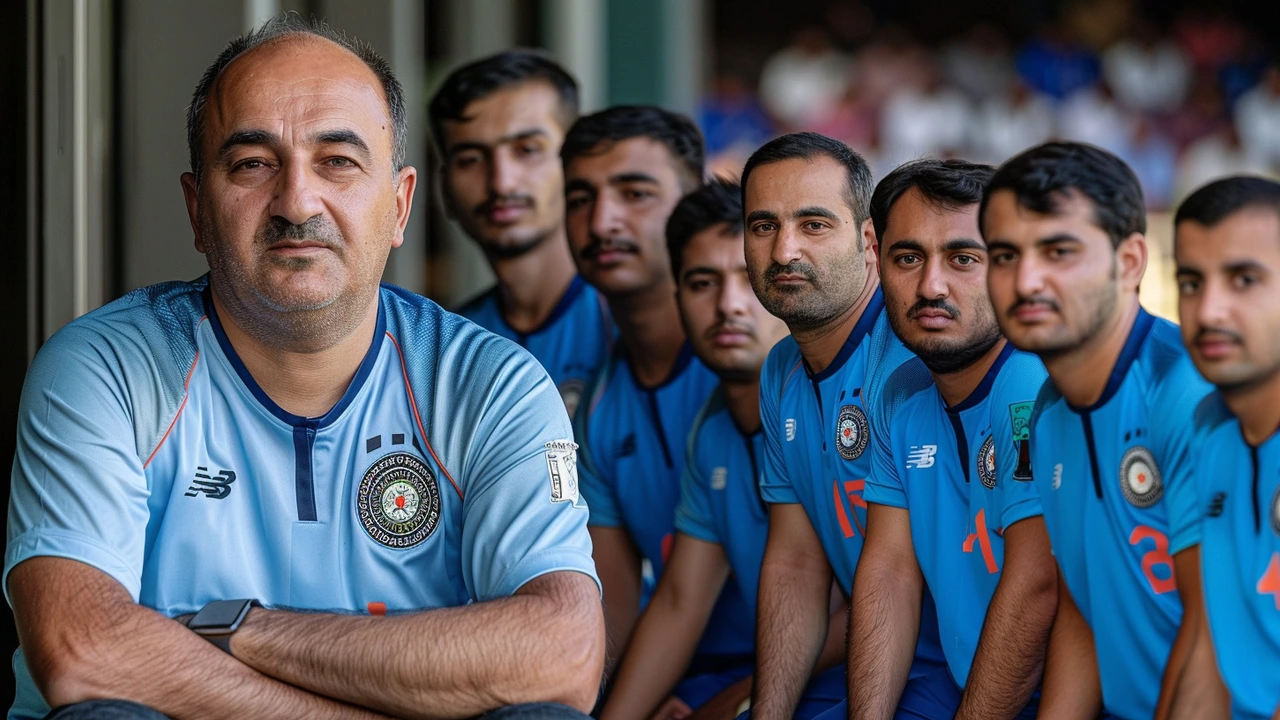 भारत बनाम कुवैत: सुनिल छेत्री के आखिरी खेल के लिए प्रतिबद्ध ब्लू टाइगर्स तैयार