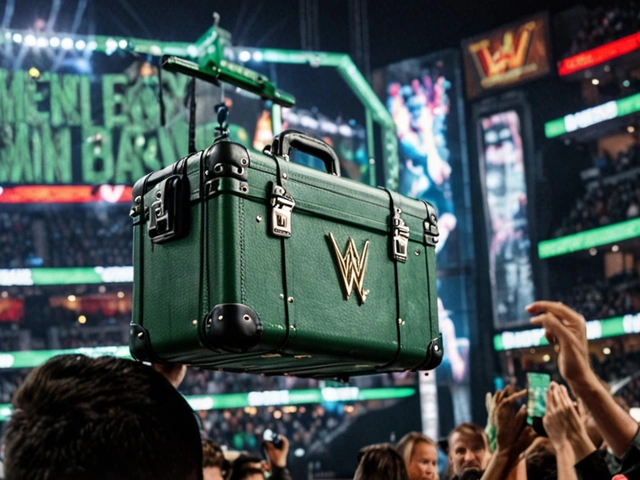 WWE Money in the Bank 2024 के परिणाम: विजेता, मुख्य आकर्षण, विश्लेषण