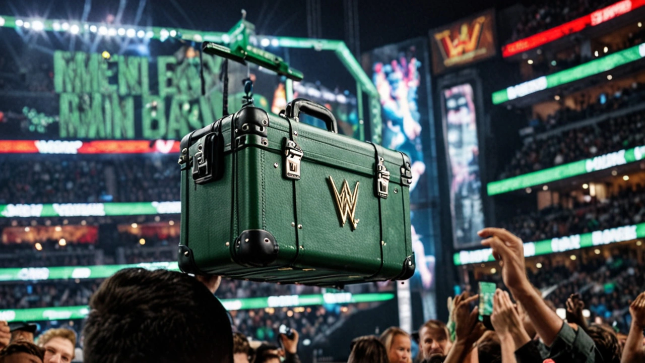 WWE Money in the Bank 2024 के परिणाम: विजेता, मुख्य आकर्षण, विश्लेषण