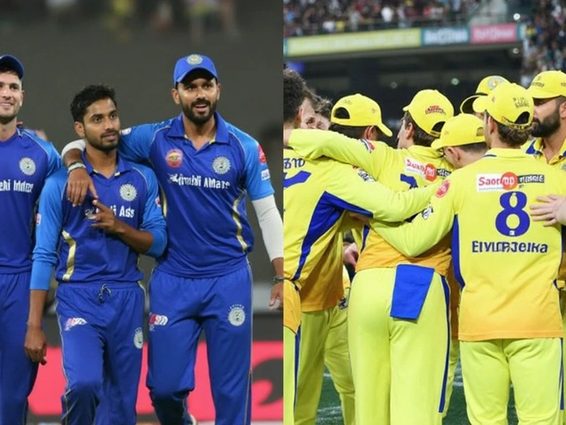 IPL 2025: मुंबई इंडियंस की एकतरफा जीत में सूर्यकुमार यादव और बुमराह चमके, चेन्नई सुपर किंग्स की हालत बद्तर