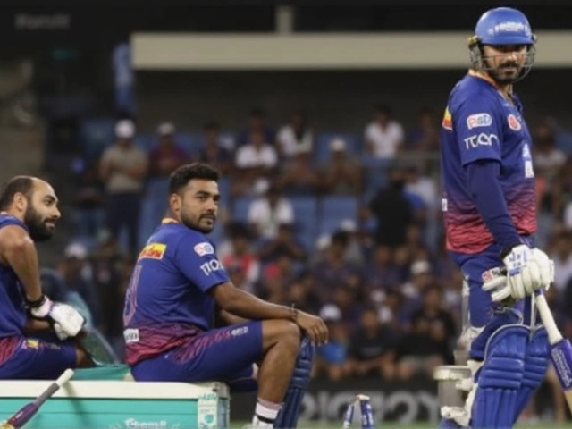 CSK vs MI: चेपॉक की स्पिन वाली पिच बनाएगी आज के IPL मैच को दिलचस्प