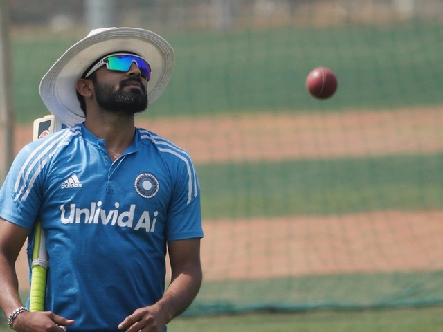 IPL 2025: मोहम्मद सिराज ने बनाया 100 विकेट का रिकॉर्ड, SRH के खिलाफ करियर की बेस्ट बॉलिंग