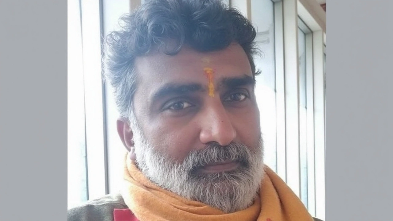 तमिल फिल्मकार विक्रम सुगुमरन का हार्ट अटैक से निधन, सिनेमाजगत में शोक की लहर