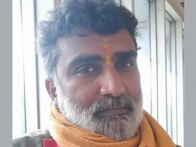 तमिल फिल्मकार विक्रम सुगुमरन का हार्ट अटैक से निधन, सिनेमाजगत में शोक की लहर