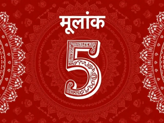 मूलांक 4 वालों के लिए 28 जुलाई 2025: सुरक्षित निवेश, स्थिरता और तरक्की का दिन
