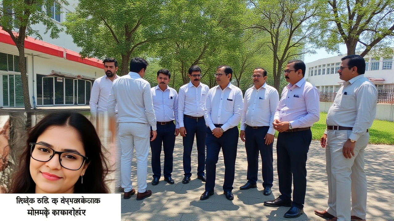 भोपाल में एमबीबीएस छात्रा रचना शुक्ला की आत्महत्या, छात्र तनाव पर बढ़ती चिंता