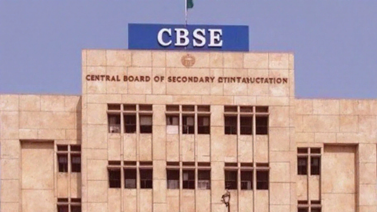 CBSE ने जारी किया 2026 की कक्षा 12 बोर्ड परीक्षा का पूर्ण डेट शीट: नई दो‑परिक्षा प्रणाली सहित