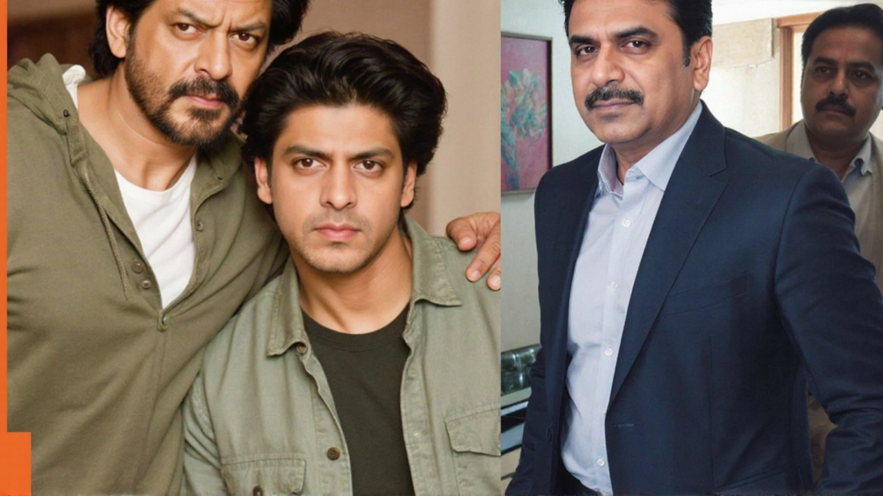 दिल्ली हाई कोर्ट ने Sameer Wankhede की डिफ़ेमेशन केस को खारिज किया, Aryan Khan की वेब‑सीरीज़ पर अब रोक नहीं
