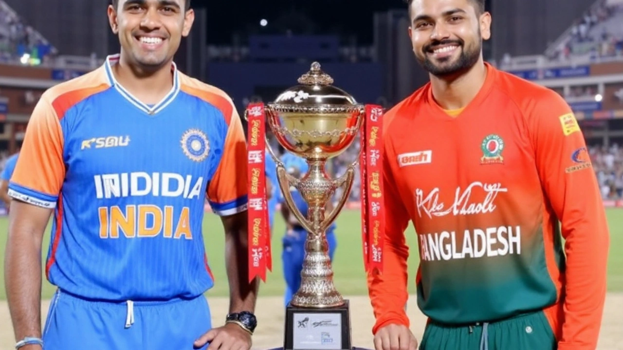 India vs Bangladesh Asia Cup 2025 Super Four: लाइव स्ट्रीम और मैच प्रीव्यू
