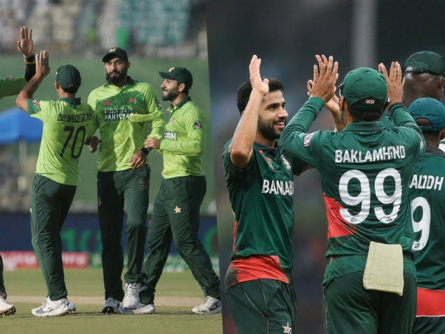 Asia Cup 2025: पाकिस्तान ने बांग्लादेश को हराया, फाइनल में भारत के खिलाफ इतिहास रचेगा मुकाबला