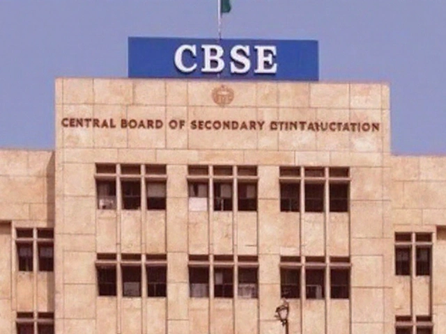 CBSE ने जारी किया 2026 की कक्षा 12 बोर्ड परीक्षा का पूर्ण डेट शीट: नई दो‑परिक्षा प्रणाली सहित
