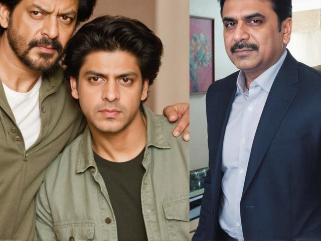 दिल्ली हाई कोर्ट ने Sameer Wankhede की डिफ़ेमेशन केस को खारिज किया, Aryan Khan की वेब‑सीरीज़ पर अब रोक नहीं