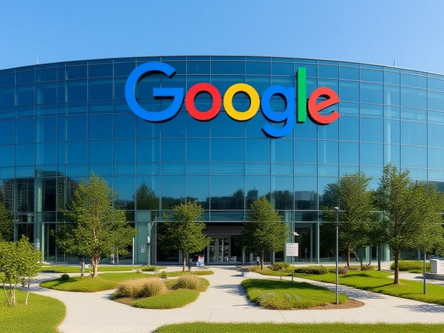 Google की 27वीं सालगिरह पर 1998 का क्लासिक लोगो डूडल