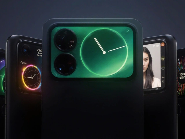 Xiaomi 17 सीरीज़ लॉन्च: 7000mAh बैटरी, ट्रिपल 50MP कैमरा और M10 डिस्प्ले तकनीक