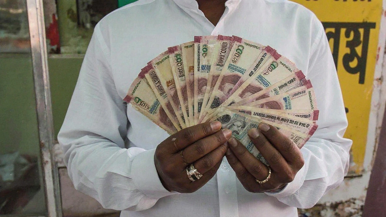 ट्रम्प ने 100% फार्मास्यूटिकल टैरिफ की घोषणा, शेयर बाजार में मिली मिली प्रतिक्रिया