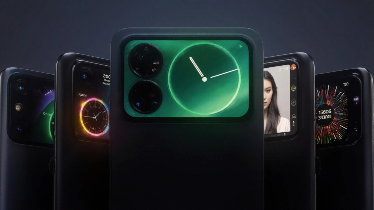 Xiaomi 17 सीरीज़ लॉन्च: 7000mAh बैटरी, ट्रिपल 50MP कैमरा और M10 डिस्प्ले तकनीक