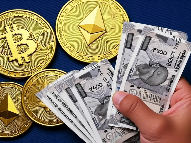 Bitcoin ने $125,000 पार किया: Uptober में पहली बार 1.25 लाख डॉलर की चोटी