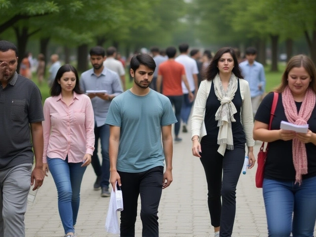 SSC CGL टियर‑1 उत्तर कुंजी 2025 15 अक्टूबर को जारी, आवेदन इंतजार