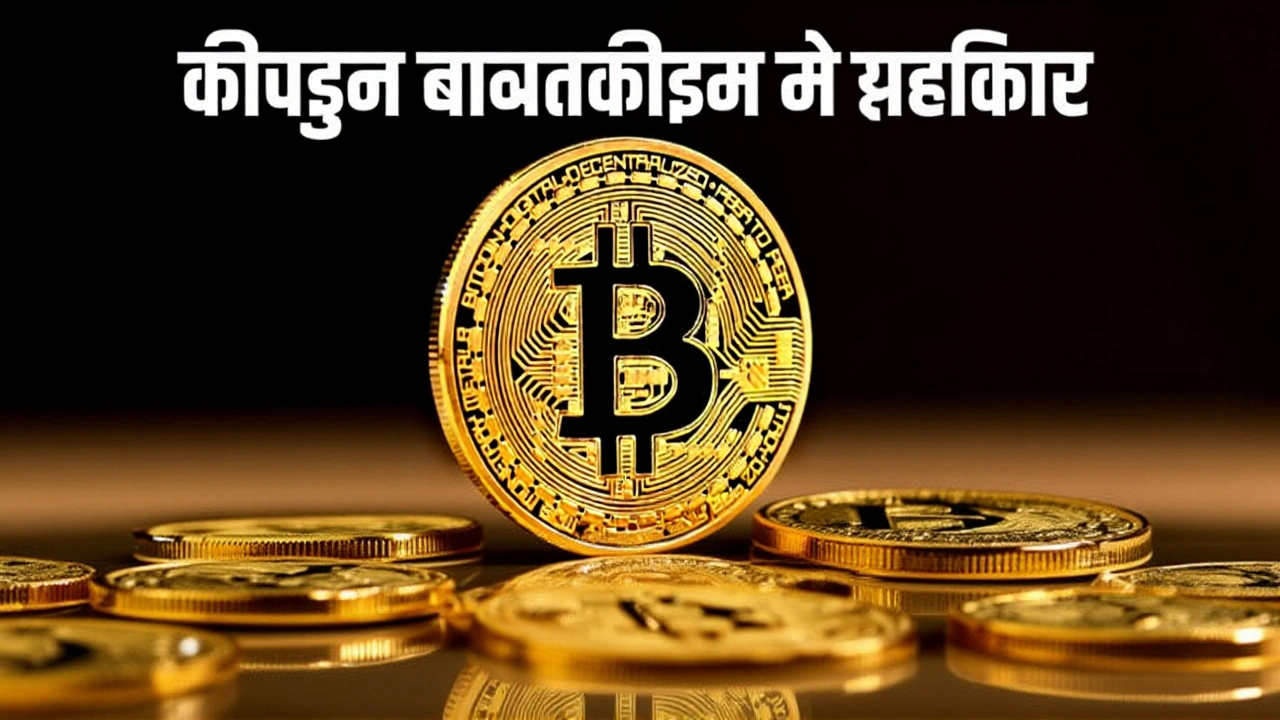 वित्तीय बाजारों पर संभावित प्रभाव