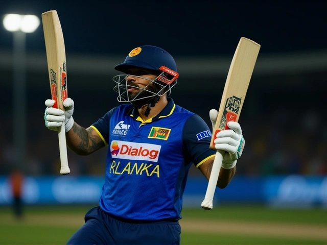 श्रीलंका ने अफगानिस्तान को 6 विकेट से हराकर एशिया कप 2025 में सुपर फोर में कर दिया प्रवेश