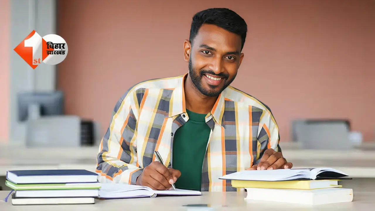 बिहार बोर्ड 12वीं रिजल्ट 2025: आनंद किशोर ने जारी किए परिणाम, 13 लाख छात्र देखें