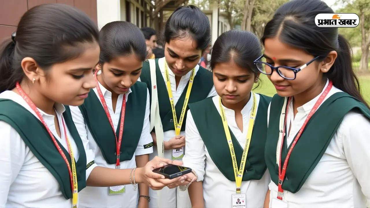 CBSE 12वीं रिजल्ट 2025 जारी: 17.88 लाख छात्रों का इंतजार खत्म, जानें पूरा ब्यौरा