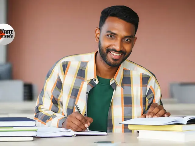 बिहार बोर्ड 12वीं रिजल्ट 2025: आनंद किशोर ने जारी किए परिणाम, 13 लाख छात्र देखें